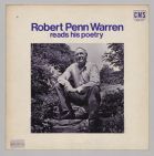Robert Penn Warren Reads His Poetry